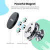 UGREEN 60316  Alloy Magnetic Dashboard Phone Holder Deals499