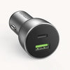 UGREEN 60980 36W PD QC 3.0 Fast Car Charger Deals499