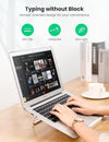 UGREEN 80348 Adjustable Laptop Desk Stand Deals499