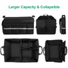 UGREEN 80710 Multifunctional Car Trunk Organizer Black Deals499