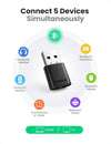 UGREEN 80889 USB Bluetooth 5.0 Adapter Deals499