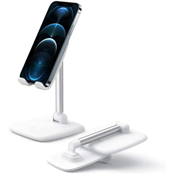 UGREEN Adjustable Desk Phone Holder (White) - 80192 Deals499
