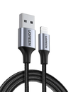 UGREEN USB-A to  Cable 2m (Aluminium case, Black) - 60158 Deals499