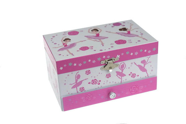 ULYANA BALLERINA HEIRLOON MUSIC BOX Deals499