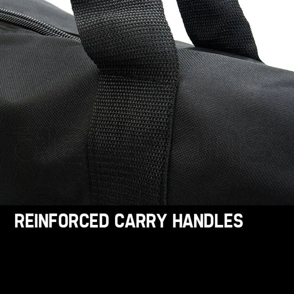 UNIMAC 135cm Drywall Sander Bag Gyprock Sanding Plaster Board Sander Deals499