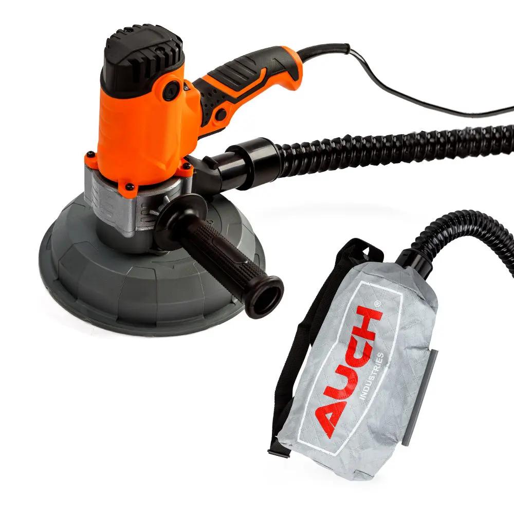 UNIMAC Drywall Sander Automatic Vacuum System Gyprock Wall Plaster 1800W Deals499