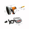 UNIMAC Drywall Sander Automatic Vacuum System Gyprock Wall Plaster 1800W Deals499