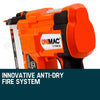 UNIMAC Finish Nailer 20V Lithium 16ga Brad Nailer Cordless Nail Gun Deals499
