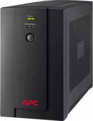 APC Back-UPS 950VA 230V 480W/USB I/Face/2Yr Wty APC
