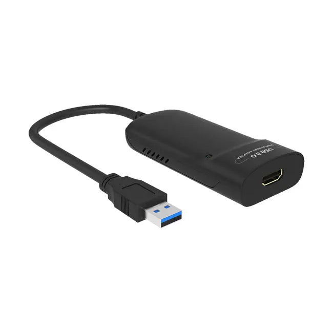 USB 3.0 to HDMIÂ® Adaptor Deals499
