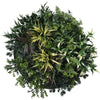 UV Green Fields Green Wall Disc 60cm Deals499