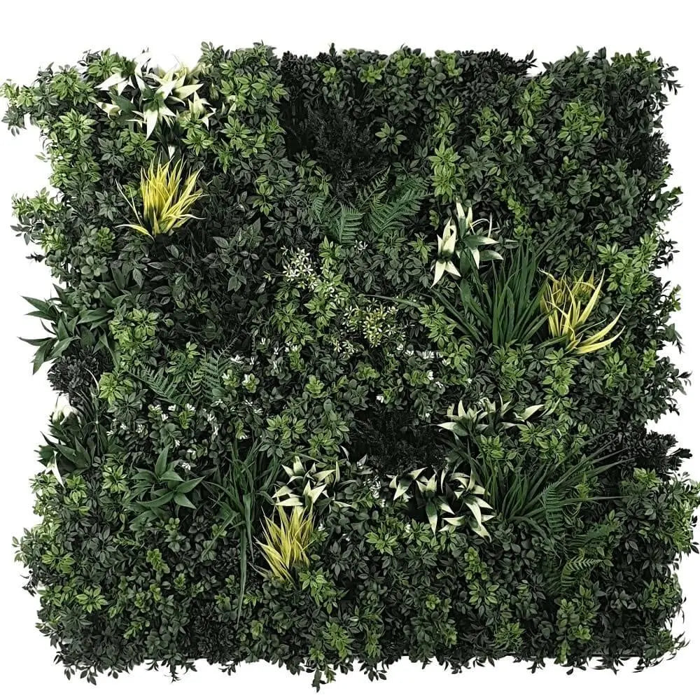 UV Stabilized Green Forest Select Range Vertical Garden 100cm X 100cm Deals499