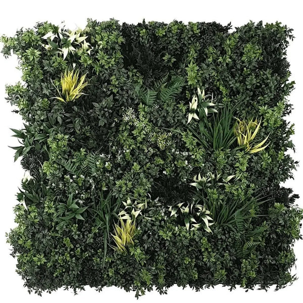 UV Stabilized Green Forest Select Range Vertical Garden 100cm X 100cm Deals499