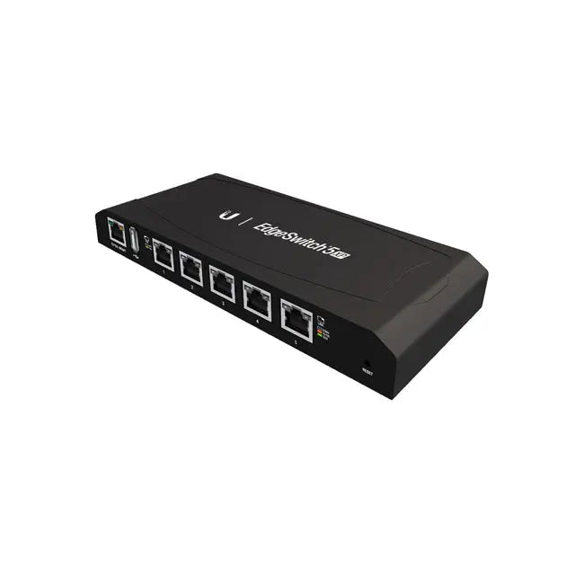 Ubiquiti EdgeSwitch 5 XP Gigabit 24V PoE Deals499