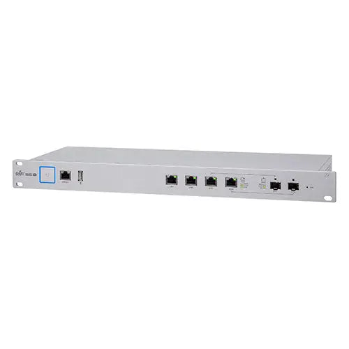 Ubiquiti Unifi PRO 4-Port Security Gateway Deals499