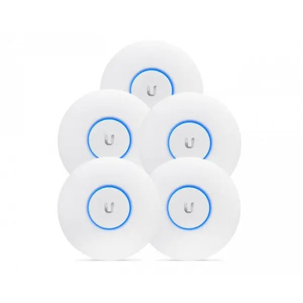 Ubiquiti Unifi UAP-AC-Pro-5 PRO Access Point  *** PACK OF 5 Deals499