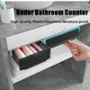 Under Desk Drawer Slide-out Large Office Organizers and Storage Drawers - Large Black from Deals499 at Deals499