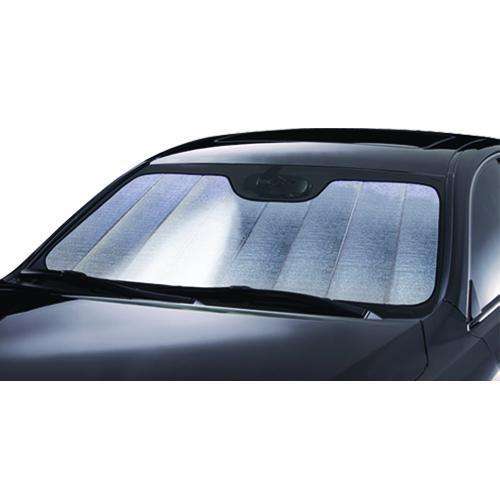 Heavy Duty Car Windscreen Sun Shade Visor Front UV Shield 172x70cm Deals499