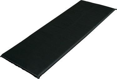 Trailblazer Self-Inflatable Suede Air Mattress Small - BLACK Deals499