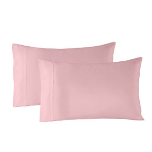 Royal Comfort Bamboo Blended Sheet & Pillowcases Set 1000TC Ultra Soft Bedding King Bubble Bath Deals499