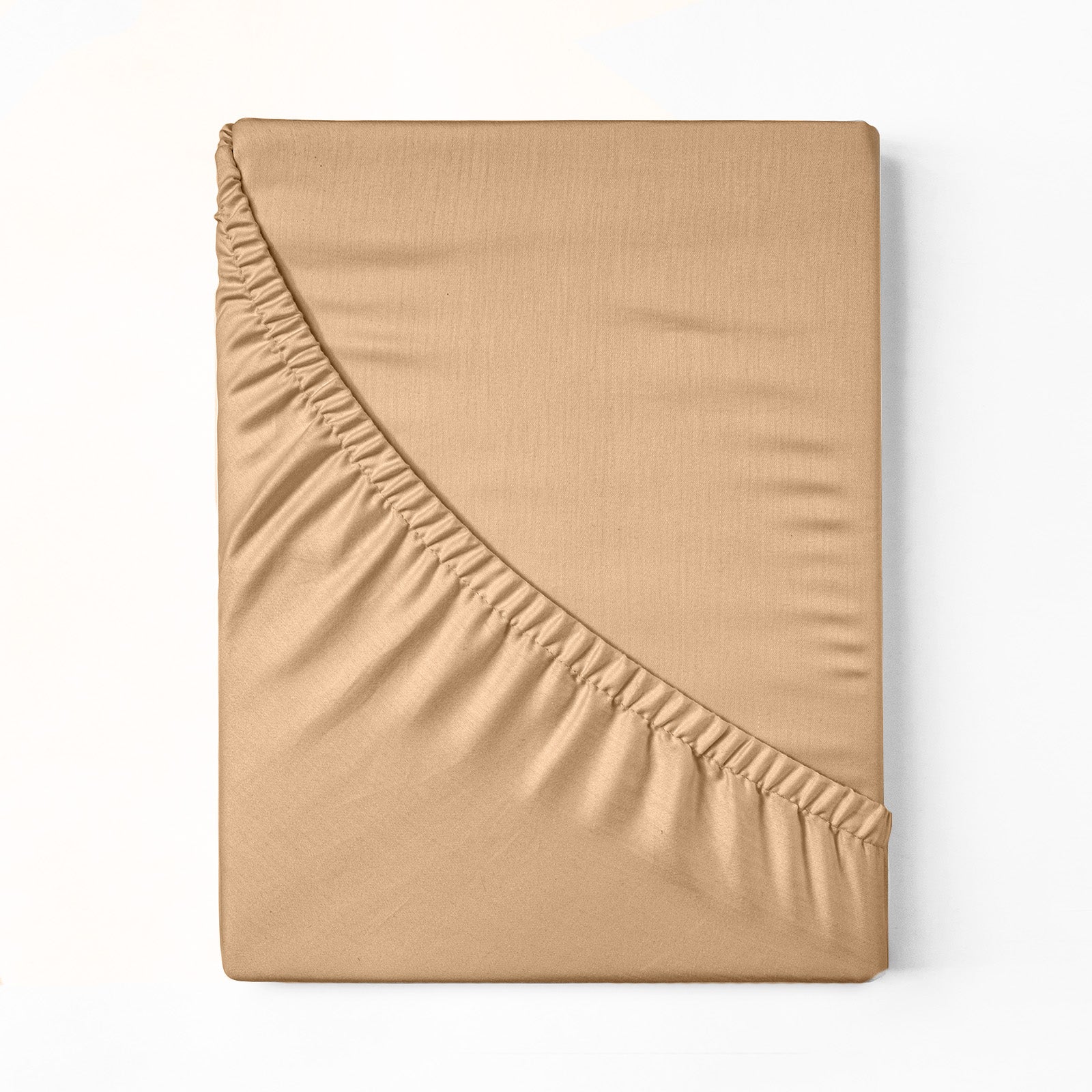 Royal Comfort 1200 Thread Count Fitted Sheet Cotton Blend Ultra Soft Bedding Linen Queen Deals499