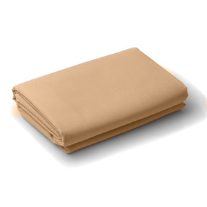 Royal Comfort 1200 Thread Count Fitted Sheet Cotton Blend Ultra Soft Bedding Linen Queen Deals499
