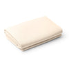 Royal Comfort 1200 Thread Count Fitted Sheet Cotton Blend Ultra Soft Bedding Ivory King Deals499