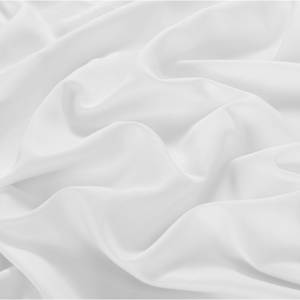 Royal Comfort 600 Thread Count Cooling Ultra Soft Tencel Eucalyptus Sheet Set White King Deals499