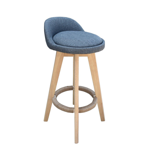 Milano Decor Phoenix Barstool Grey Chairs Kitchen Dining Chair Bar Stool One Pack Deals499