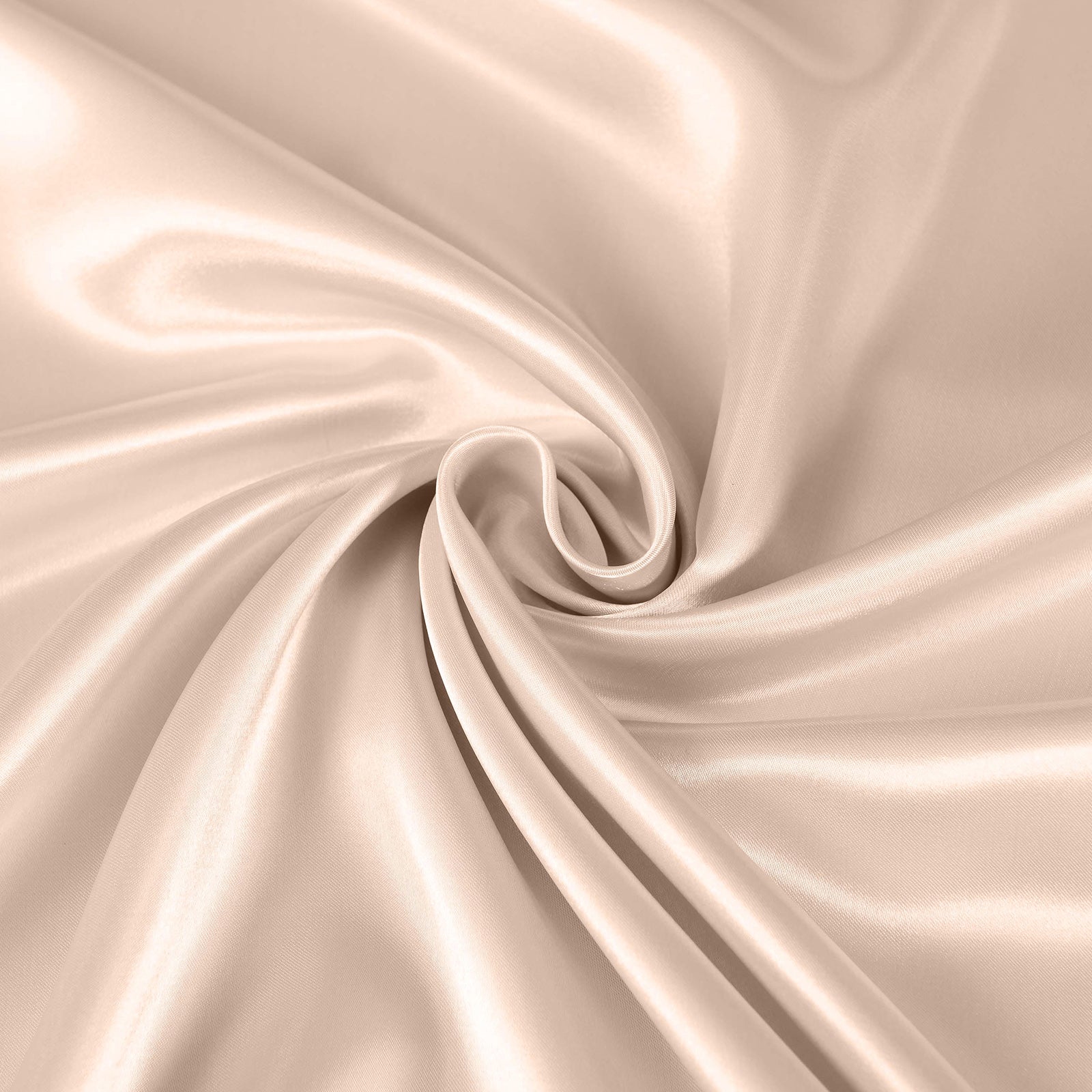 Royal Comfort Satin Sheet Set 3 Piece Fitted Sheet Pillowcase Soft  - Queen - Champagne Pink Deals499