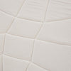 Sleepy Panda Mattress 5 Zone Pocket Spring EuroTop Medium Firm 30cm Thickness White, Grey, Blue Double Deals499