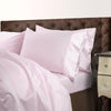 Royal Comfort 1000 Thread Count Cotton Blend Quilt Cover Set Premium Hotel Grade Queen Blush Deals499