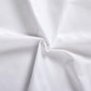 Royal Comfort 1200 Thread Count Damask Cotton Blend 3 Piece Combo Sheet Set White Double Deals499