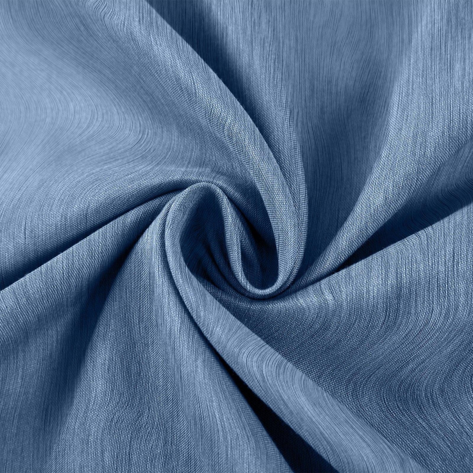 Royal Comfort 2000 Thread Count Bamboo Cooling Sheet Set Ultra Soft Bedding Denim Queen Deals499
