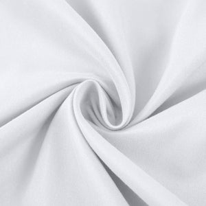 Royal Comfort 2000 Thread Count Bamboo Cooling Sheet Set Ultra Soft Bedding - King Single - White from Deals499 at Deals499