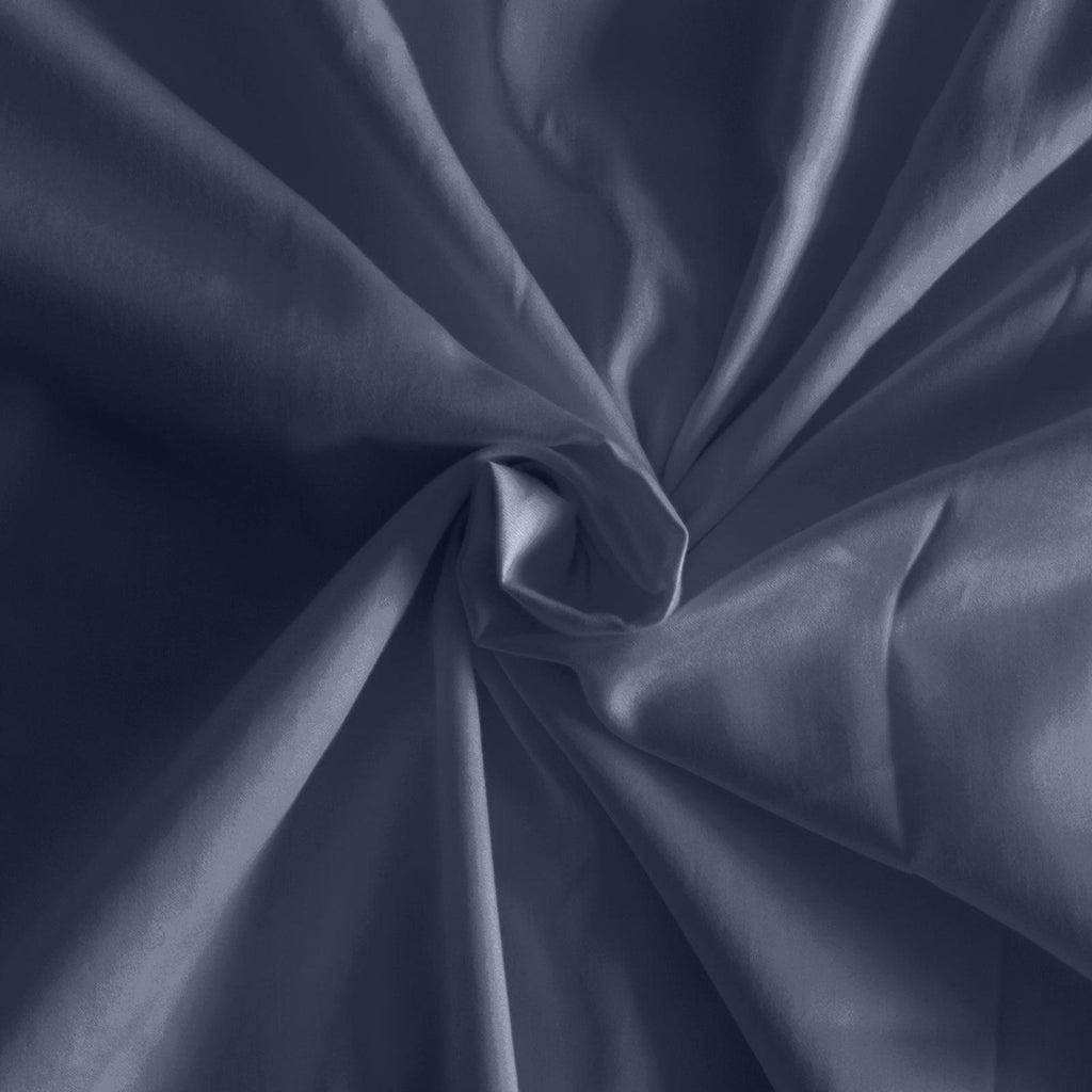 Royal Comfort 1000 Thread Count Bamboo Cotton Sheet and Quilt Cover Complete Set Queen Charcoal Deals499