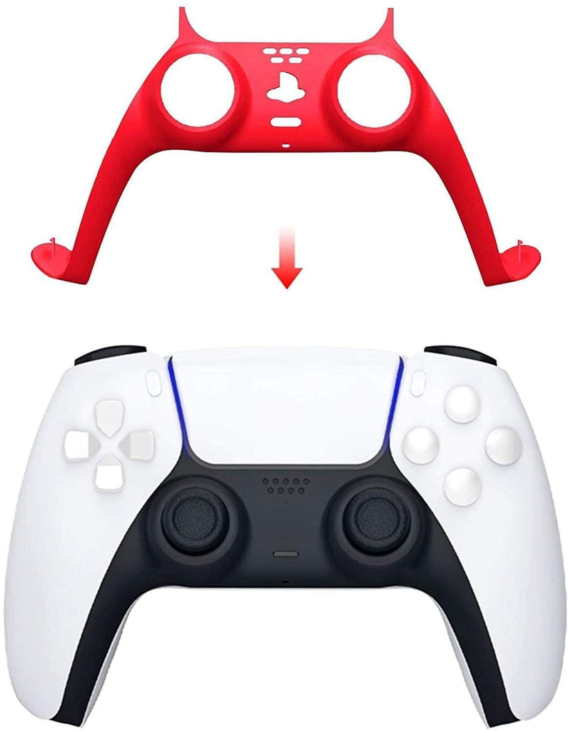 Decorative Red Strip for PS5 Dualsense Controller Deals499