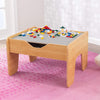2-in-1 Activity Table with Board for kids 64 x 60 x 40 cm Deals499