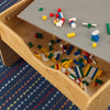 2-in-1 Activity Table with Board for kids 64 x 60 x 40 cm Deals499