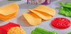 Tasty Treats Play Food Set for kids (115 pcs) Deals499
