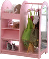 KidKraft Fashion Pretend Play Station (Pink) Deals499