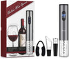 4-in-1 Electric Wine Corkscrew Set Deals499