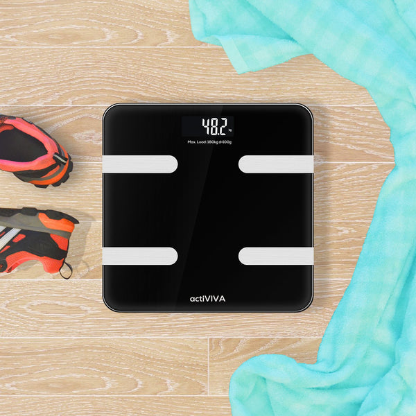 activiva Voice Talking Weight Scale Deals499
