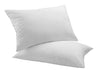Dreamaker Allergy Sensitive Cotton Cover Pillow 2 Pack Deals499