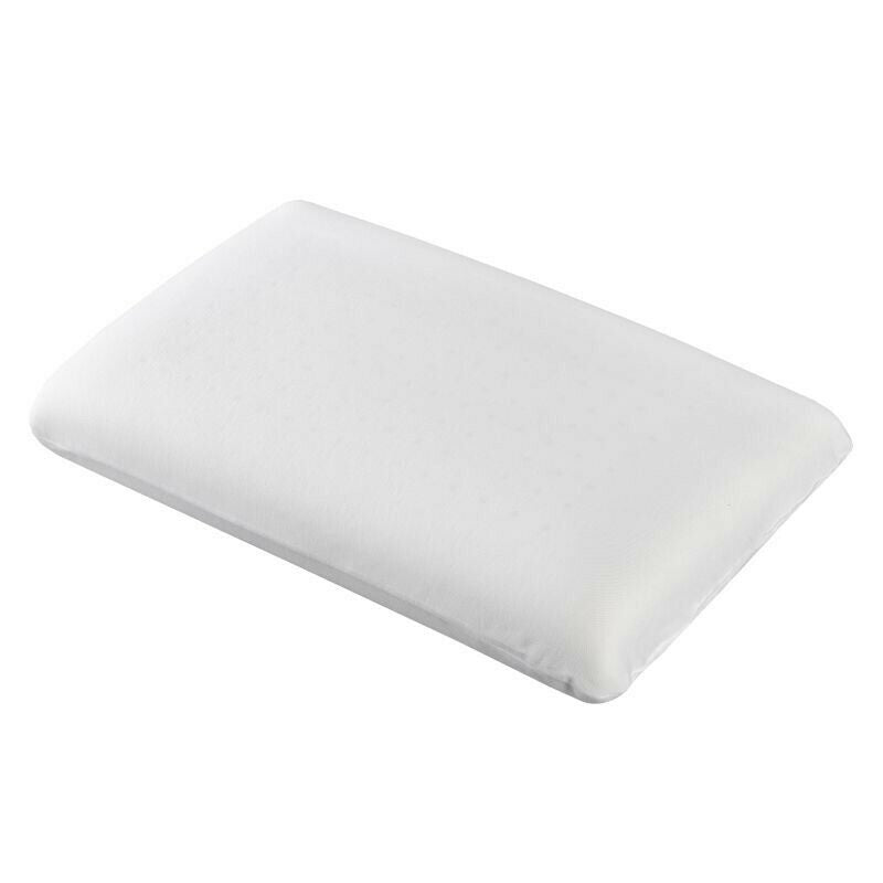 Dreamaker Memory Foam Pillow High Profile Deals499