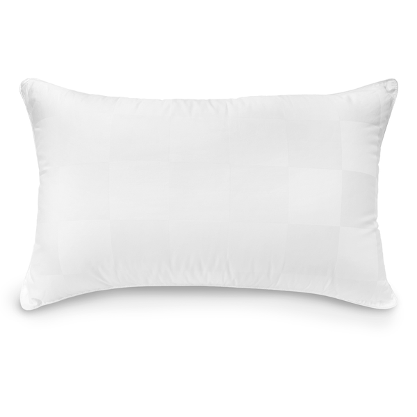 Dreamaker Luxury Cotton Sateen Gusseted Pillow Deals499