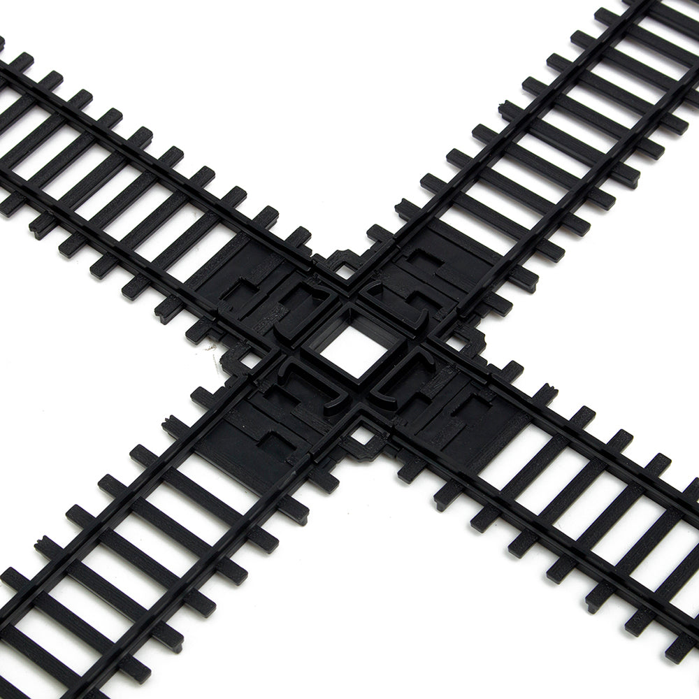 Electric Large Classic Train Set Rail Track Carriages Kids Vehicle Toy Gift Deals499