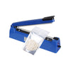 300mm Impulse Heat Sealer Sealing SAA Machine Electric Plastic Poly Bag Deals499