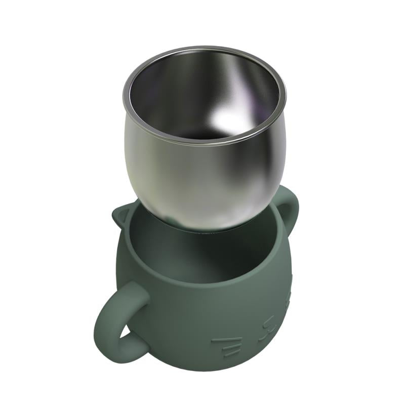Remi Cup 2 in 1 -Olive Green Deals499