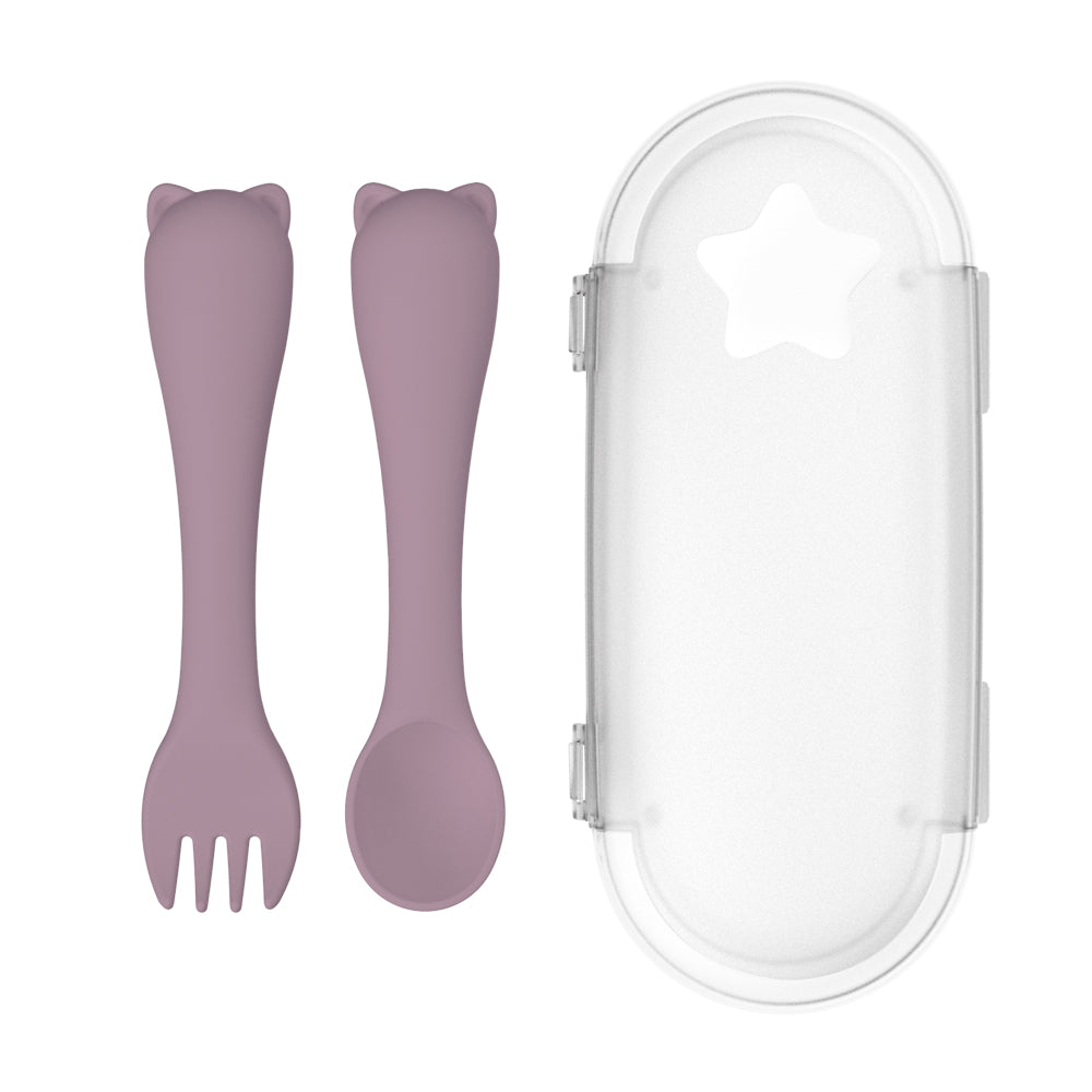 Remi Cutlery Set - Pink Clay Deals499